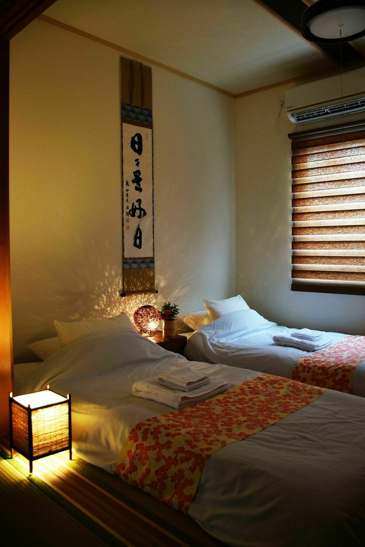 Guesthouse Chayama เกียวโต ภายนอก รูปภาพ